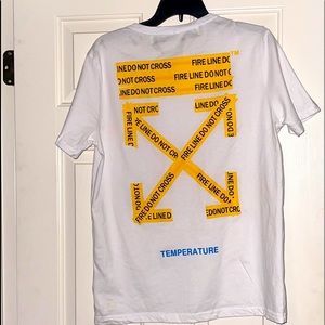 Off-White Shirt 100% authentic